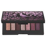 Butter London Glazen Smooth Silk Eyeshadow Palette Mauves
