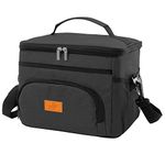 Cooler Bag With Pockets