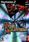 Duel Masters - PlayStation 2 (Renew