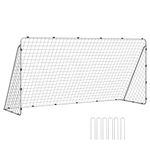 Soccer Net For Backyard 12x6