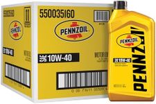 Pennzoil 1