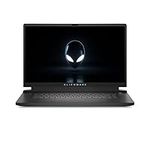 Alienware m17 R5, 165Hz, 3ms, QHD, Nvidia GeForce RTX 3070 Ti 8GB, Ryzen 7 6800H, 2TB PCIe 4.0 x 4 NVMe, 32GB DDR5, WIFI 6 & BT 5.2, Windows 11 Pro, RGB Backlit Keys -Gaming Laptop (Renewed)