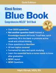 Mark Klimek Blue Book: Gold Edition