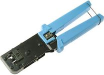 Platinum Tools EZ-RJ45 Crimp Tool for RJ-11, RJ-12 and RJ-45