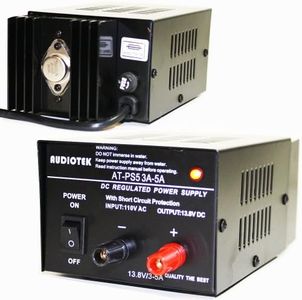 AUDIOTEK -