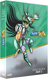 Saint Seiy