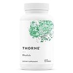 Thorne Rhodiola - Botanical Supplem