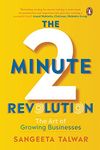 The Two Minute Revolution: Art of Growin: The Art of Growing Businesses