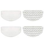 Bissell-pads