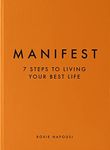 Manifest: The Sunday Times Bestsell