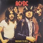 Highway To Hell(180 Gram Vinyl)