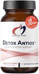 Designs for Health Detox Antiox - L