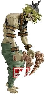 Banpresto Demon Slayer: Kimetsu No Yaiba Figure-Demon Series (Vol.10) - Gyutaro