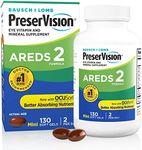 PreserVision AREDS 2 Eye Vitamin & 