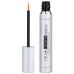 Lash Serum, Eyelash Serum, Eyelash Enhancer Serum, Advanced Formula for Longer, Fuller, and Thicker Lashes and Brows, 5ml.