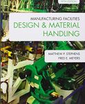 Manufacturing Facilities Design & Material Handling