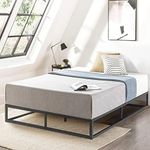 Zinus Joseph 25cm Queen Bed Frame B