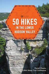 50 Hikes i