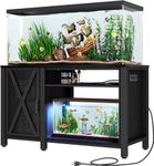 DWVO 55-75 Gallon Aquarium Stand wi