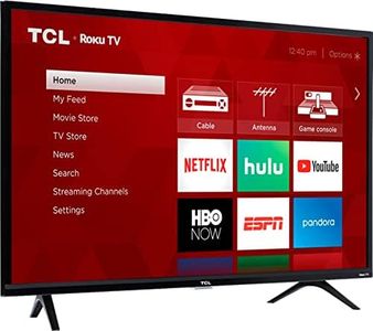 TCL 40-inc