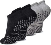 Hylaea Unisex Non Slip Socks with G