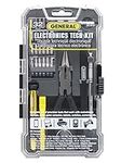 General Tools 661 Electronics Tech 