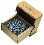 Crosman Premier Domed .177-Caliber 10.5 Grain Pellet, 1250 in a Box