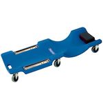 Draper 43976 Mechanics Creeper , Blue