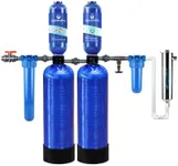 Aquasana Whole House Well Water Fil