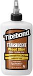 FRANKLIN INTERNATIONAL 6123 8OZ Titebond Trans Glue