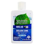 Seventh Generation Rinse Aid Free & Clear, 8 oz