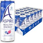 ASPIRE® Mixed Berry, Healthy Energy