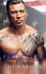 Cade (The Protector Book 3)