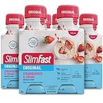 SlimFast Meal Replacement Shake, Or