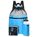 Gym Bag For Swimming