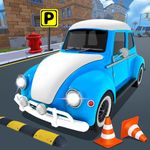 Car Parking 3D : Cartoon Edition