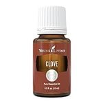 Young Living Clove Essential Oil 15