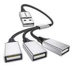 Usb Power Splitter