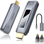 FIGEBNY Wireless HDMI Transmitter a