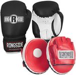 Ringside Father & Son Boxing Starter Bundle