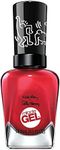 Sally Hansen Miracle Gel Keith Hari