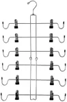 Cami Hangers (Cami Hanger (6 Tier) Pack of 2)