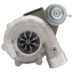 Pulsar Turbo 3942G HP Rating 300 Ball Bearing Turbocharger T25 0.55A/R Turbine Housing