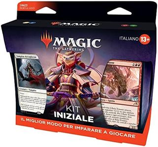 Magic The 