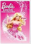 Barbie: 8-Movie Music Collection [D