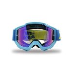 Goggles For Snowmobiling 509