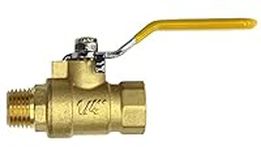 Lead-Free Forged Brass Air Compress