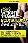 Jim's Weight Training & Bodybuildin