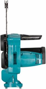 Makita 18V Pruning Chainsaw – Cordless Compact Garden Saw