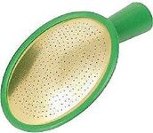 Fine As Rain | Universal Fit Watering Can Rose | Sprinkler Head | F5 | Oval Rose | Medium Spray